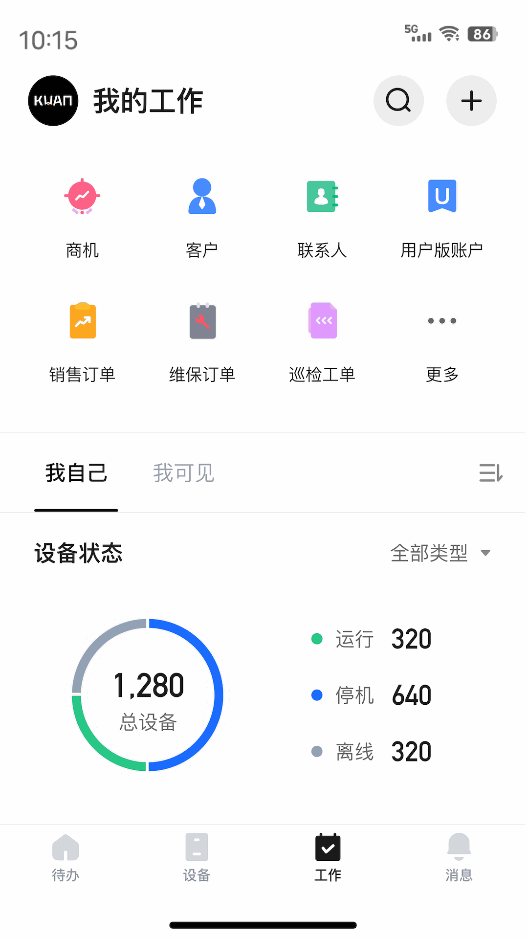 蘑菇圈