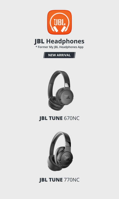 JBLHeadphones